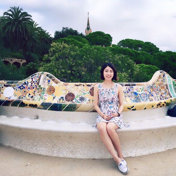 Meet your Posher, Sumin - Picture 1 of 1